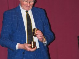 Zauberfreunde am 27. April 2024